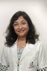 Dr Swati Sachin Jadhav